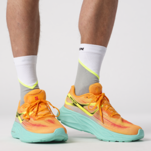 SALOMON AERO GLIDE Zinna / Cockatoo