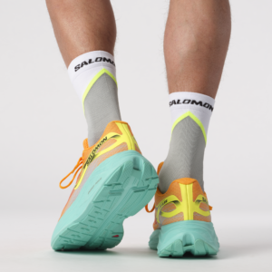 SALOMON AERO GLIDE Zinna / Cockatoo