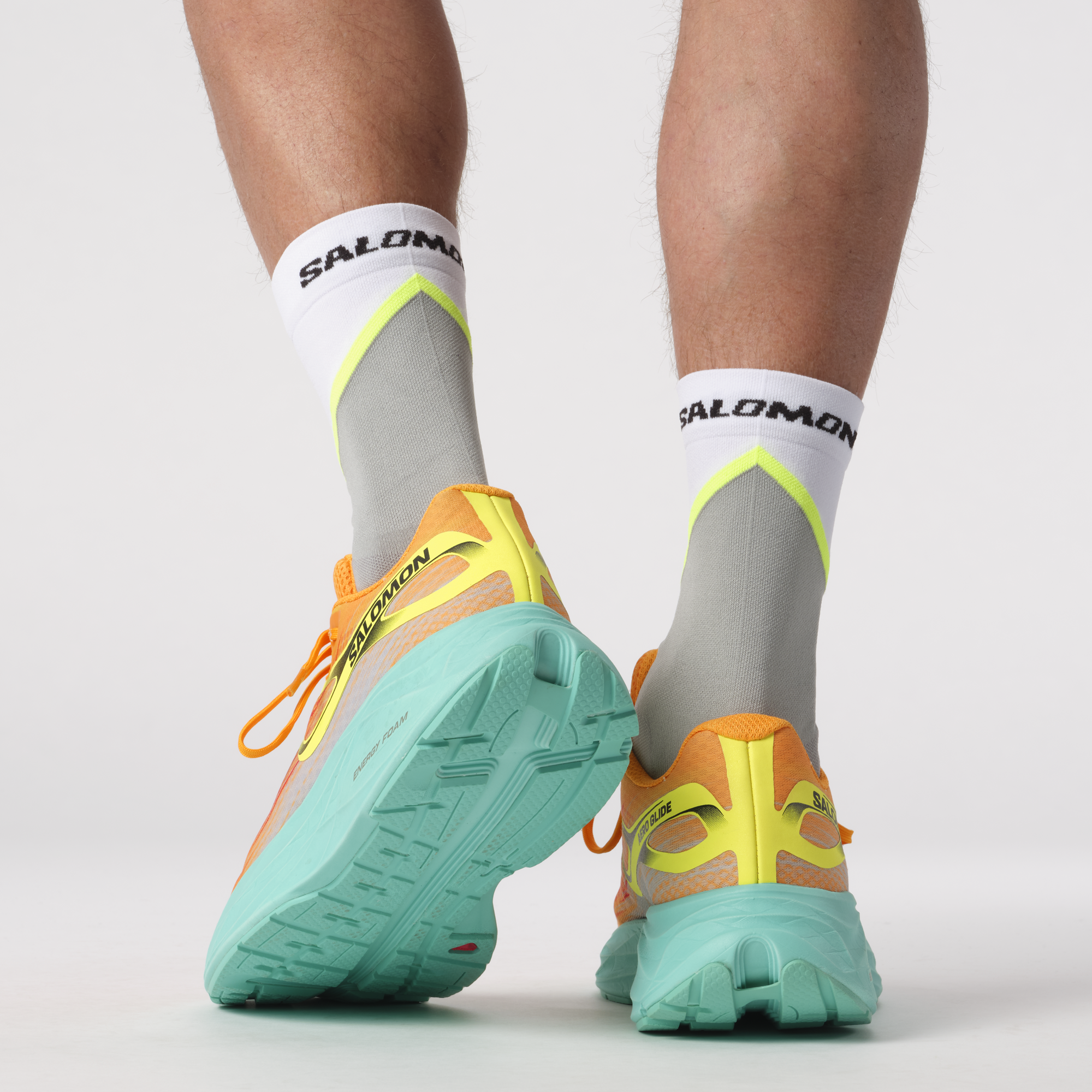 L47279700_1_MOD_AERO GLIDEZinna_Cockatoo_Safety Yellow Salomon Aero Glide Meudon Running Company