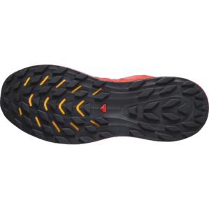 SALOMON ULTRA GLIDE 2 High Risk Red