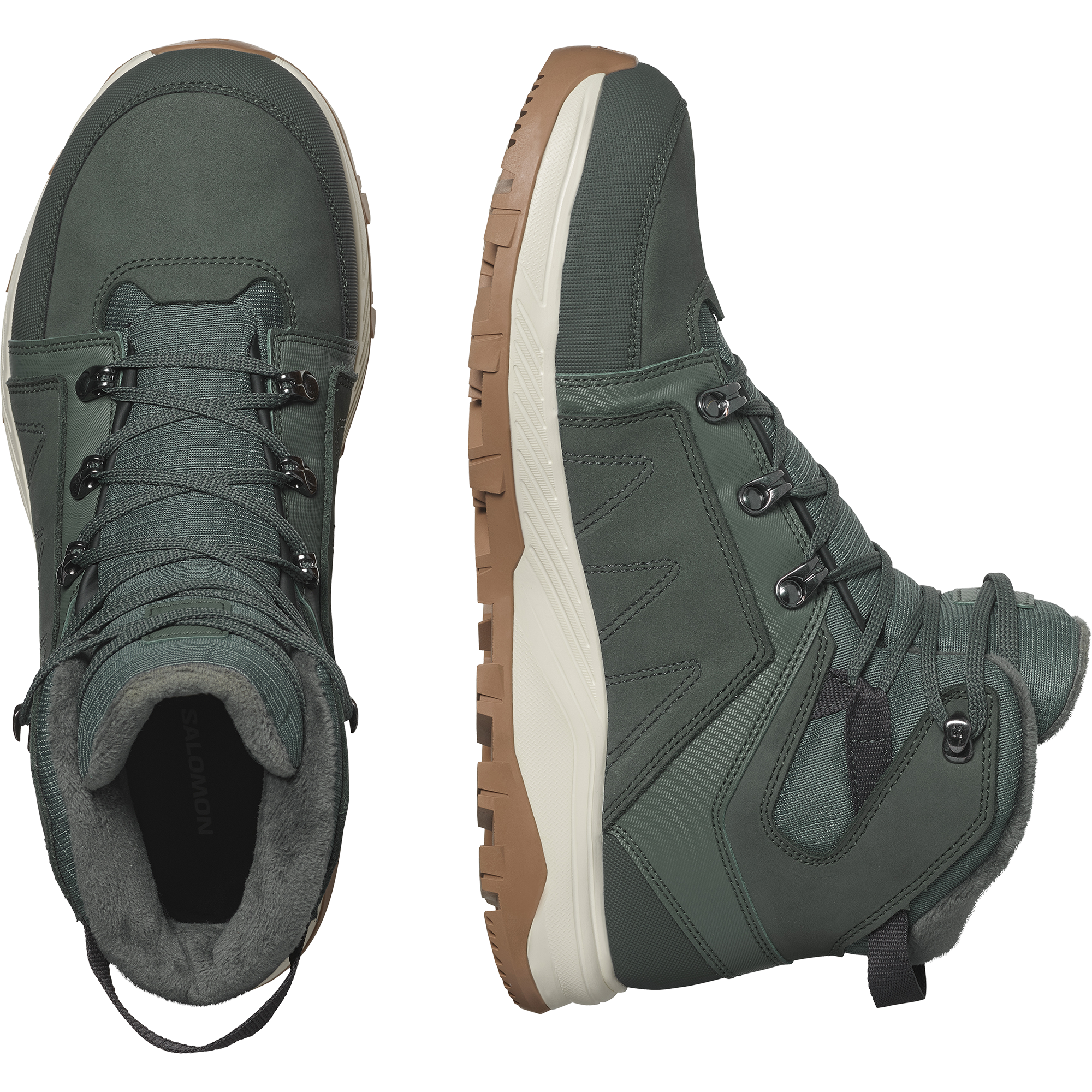 L47328100_10_GHO_OUTCHILL TS CSWPUrban Chic_Almond Milk_Phantom Salomon Outchill WP Meudon Running Company