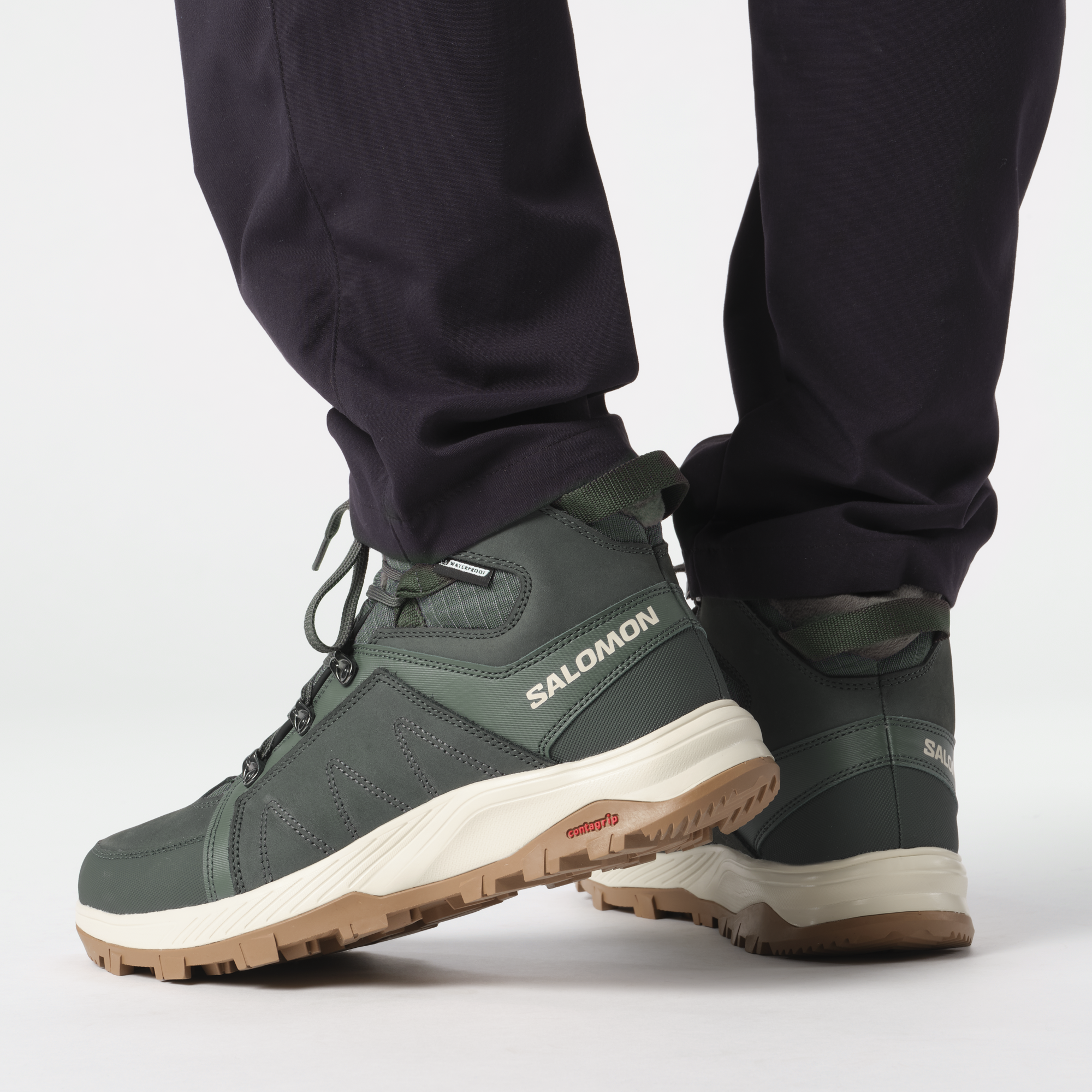 L47328100_1_MOD_OUTCHILL TS CSWPUrban Chic_Almond Milk_Phantom Salomon Outchill WP Meudon Running Company