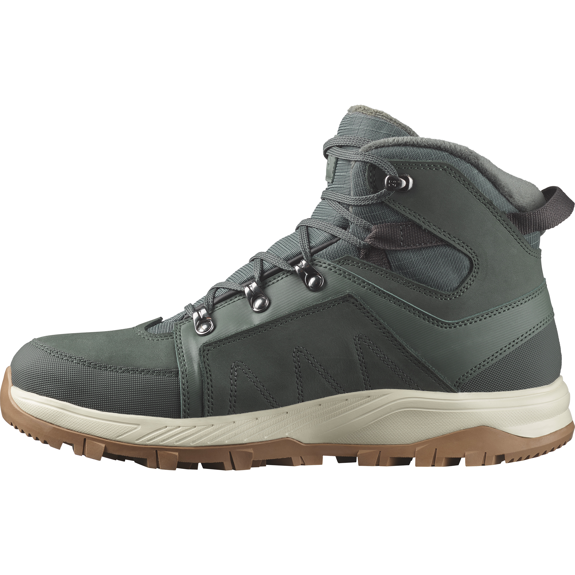 L47328100_8_GHO_OUTCHILL TS CSWPUrban Chic_Almond Milk_Phantom Salomon Outchill WP Meudon Running Company