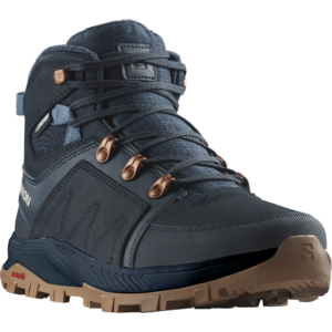 SALOMON OUTCHILL THINSULATE™ Waterproof