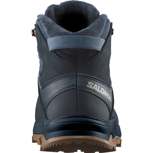 Salomon Outchill WP Meudon Running Company