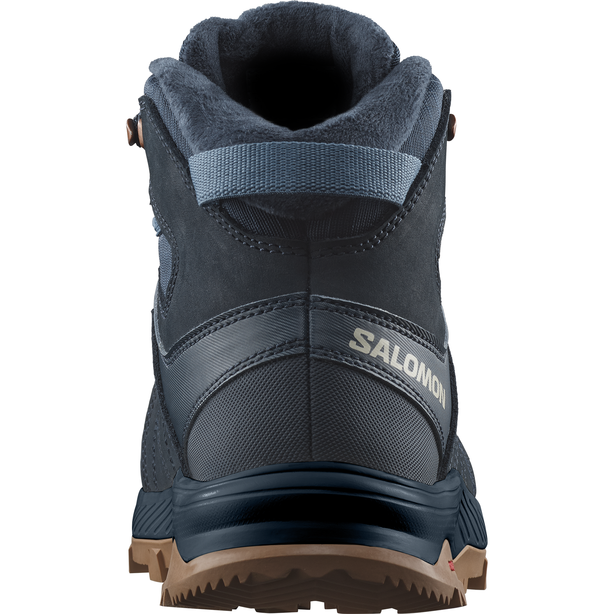 Salomon Outchill WP Meudon Running Company