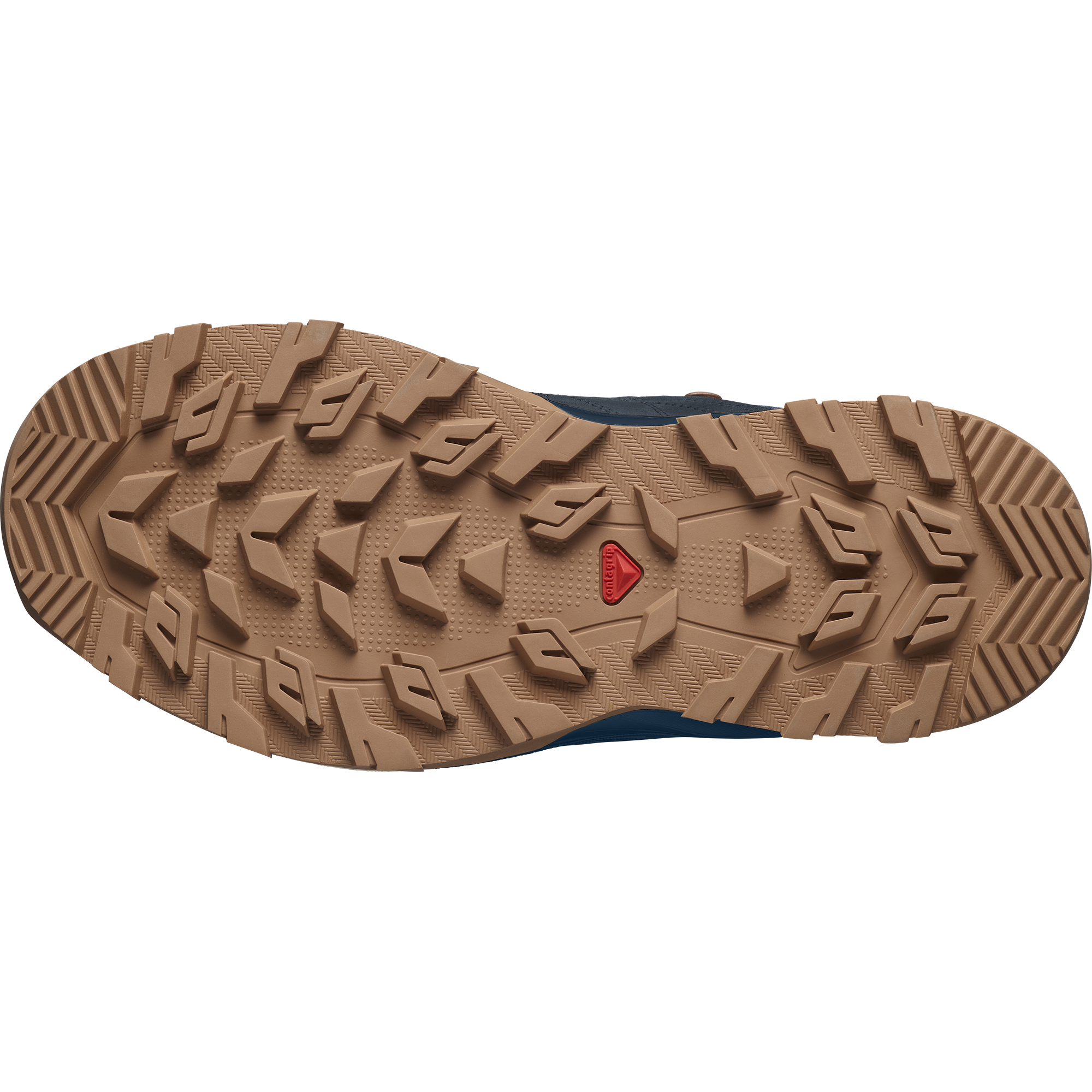 Salomon Outchill WP Meudon Running Company