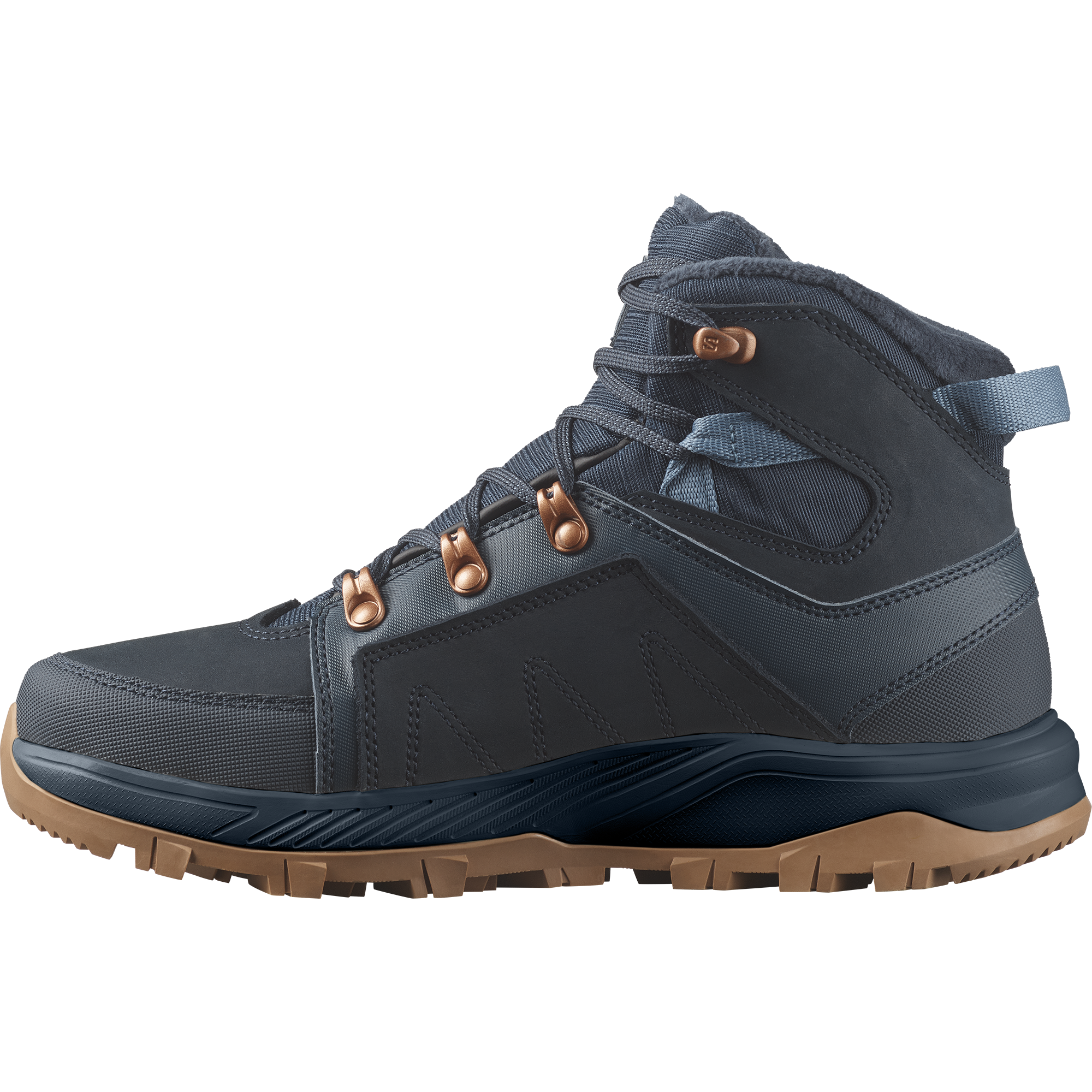 Salomon Outchill WP Meudon Running Company