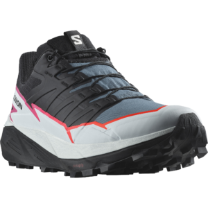 SALOMON THUNDERCROSS W Black / Bering Sea