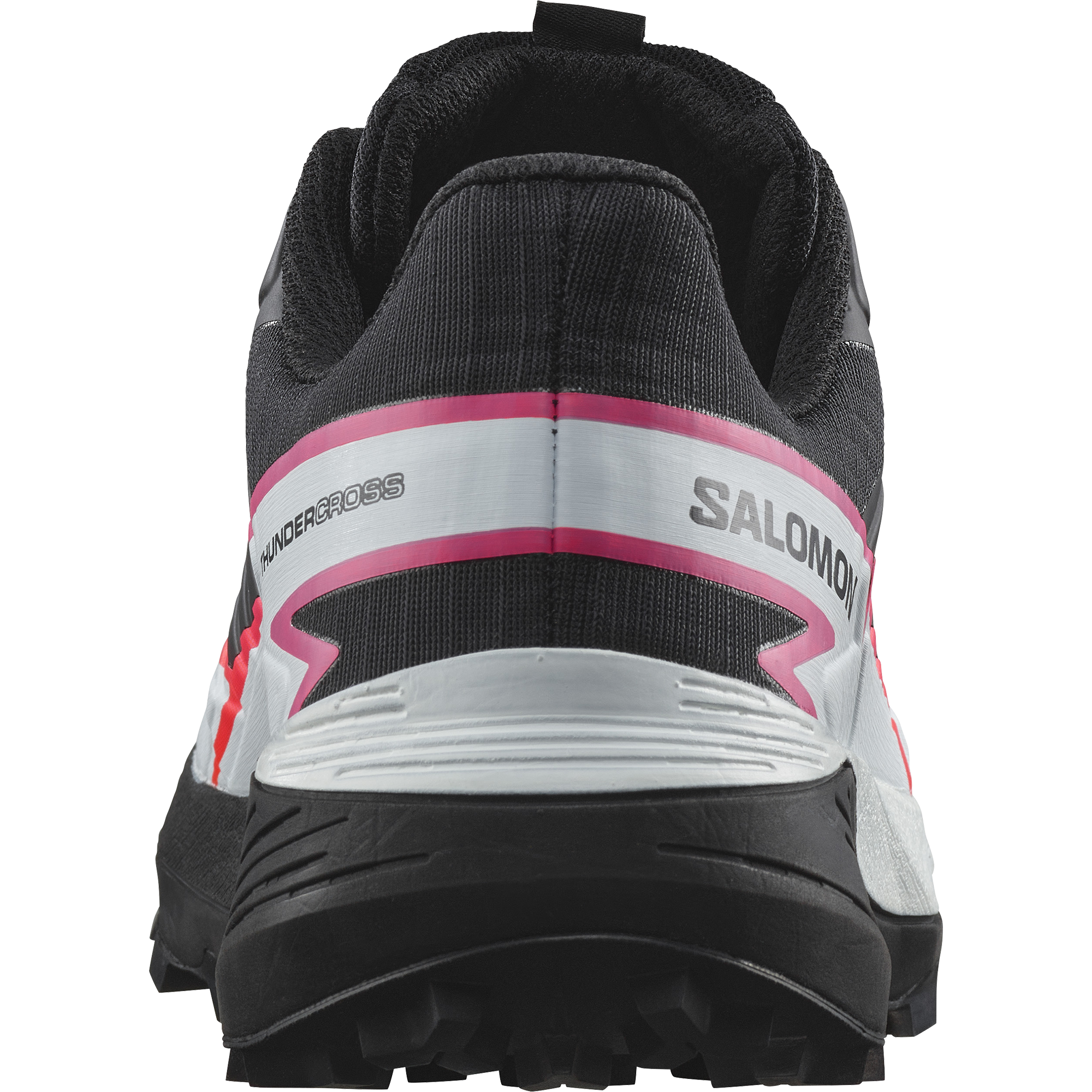 L47382300_6_GHO_THUNDERCROSS WBlack_Bering Sea_Pink Glo Salomon Thundercross Weudon Running Company