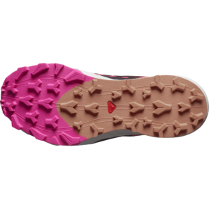 SALOMON THUNDERCROSS W Plum Kitten
