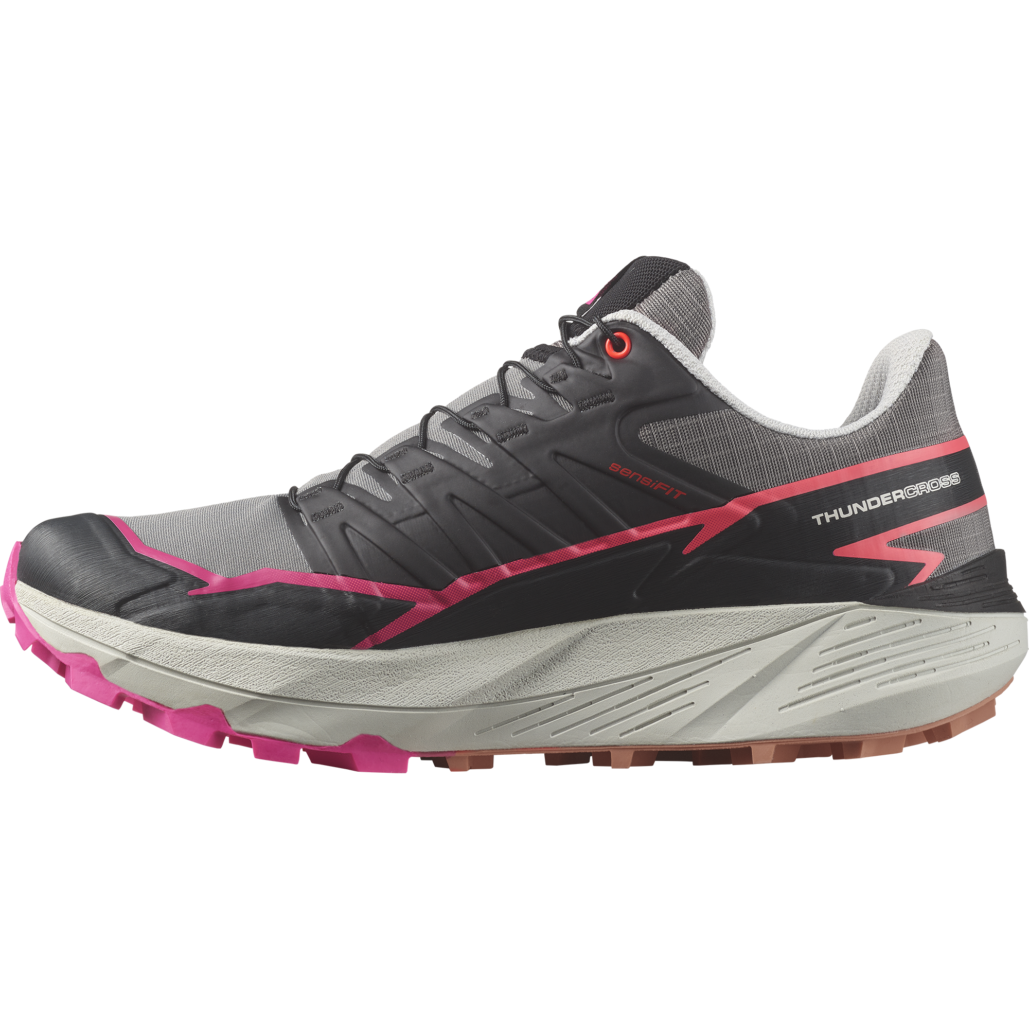 L47382700_8_GHO_THUNDERCROSS WPlum Kitten_Black_Pink Glo Salomon Thundercross Weudon Running Company