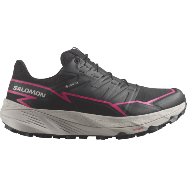 Salomon Thundercross GTX Weudon Running Company