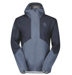 SCOTT EXPLORAIR LIGHT DRYO 2,5 L Metal blue/dark blue