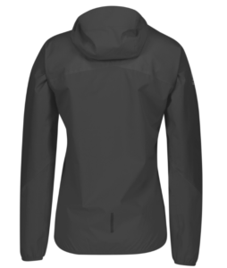 SCOTT EXPLORAIR LIGHT DRYO 2,5 L Black