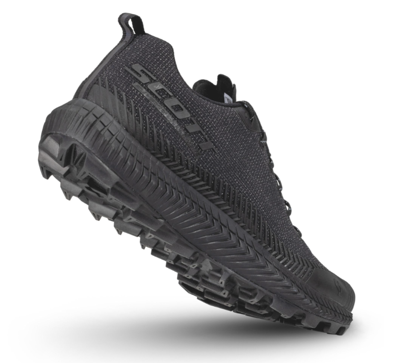 Scott Supertrac Ultra RC Meudon Running Company