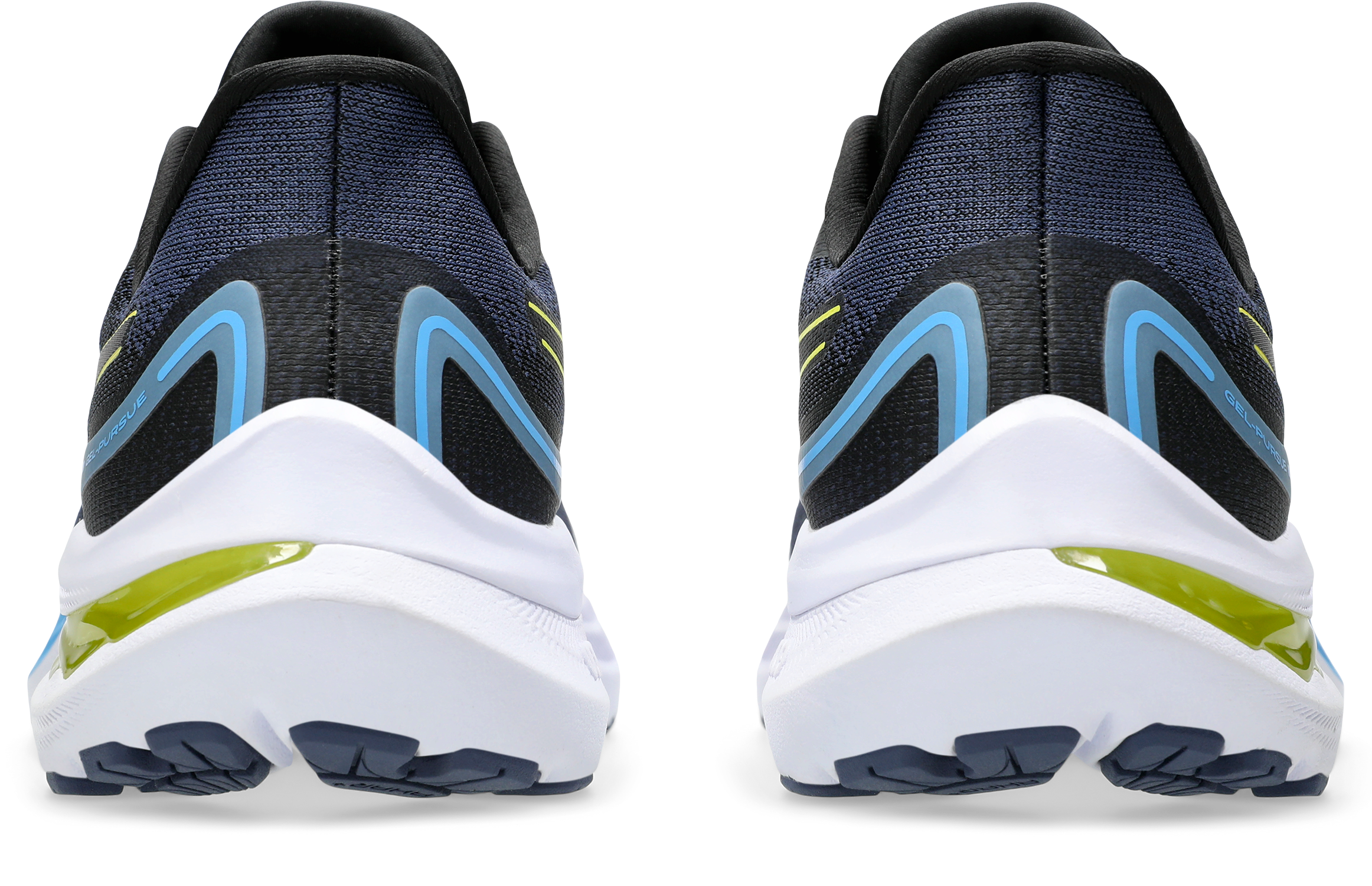 Asics Pursue 9 Meudon Running Company