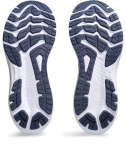 ASICS GEL PURSUE 9 Thunder blue / Bright Yellow