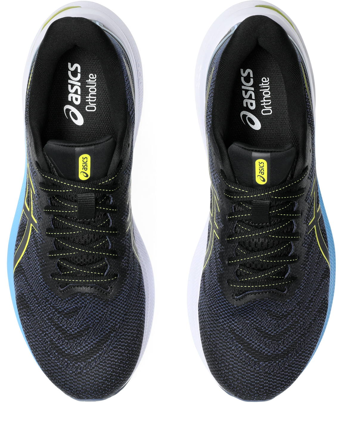 Asics Pursue 9 Meudon Running Company