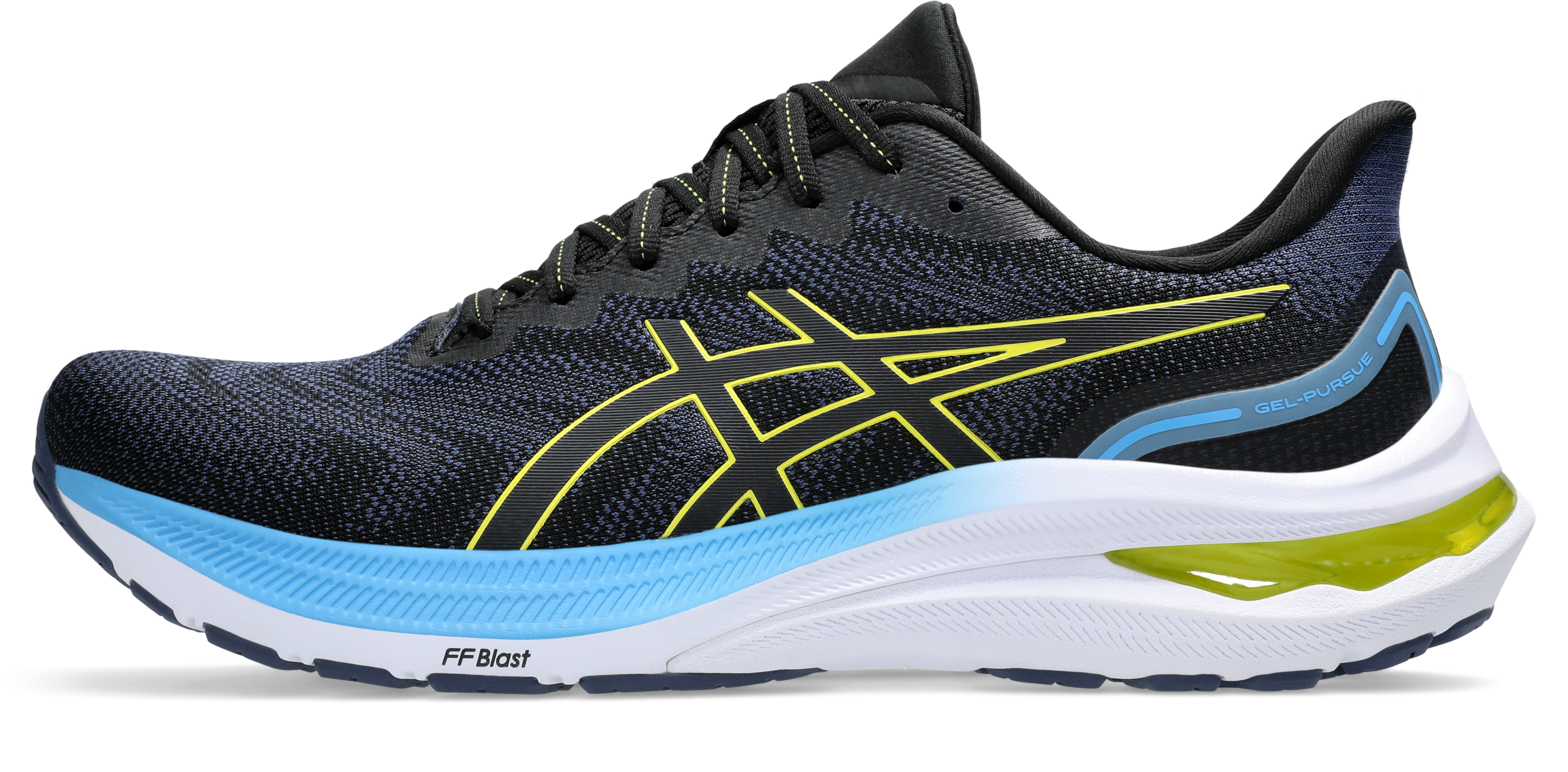 Asics Pursue 9 Meudon Running Company