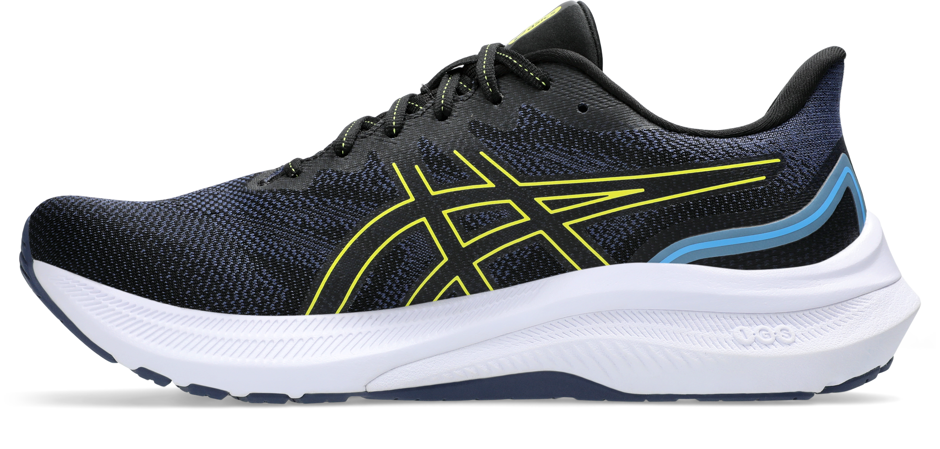 Asics Pursue 9 Meudon Running Company