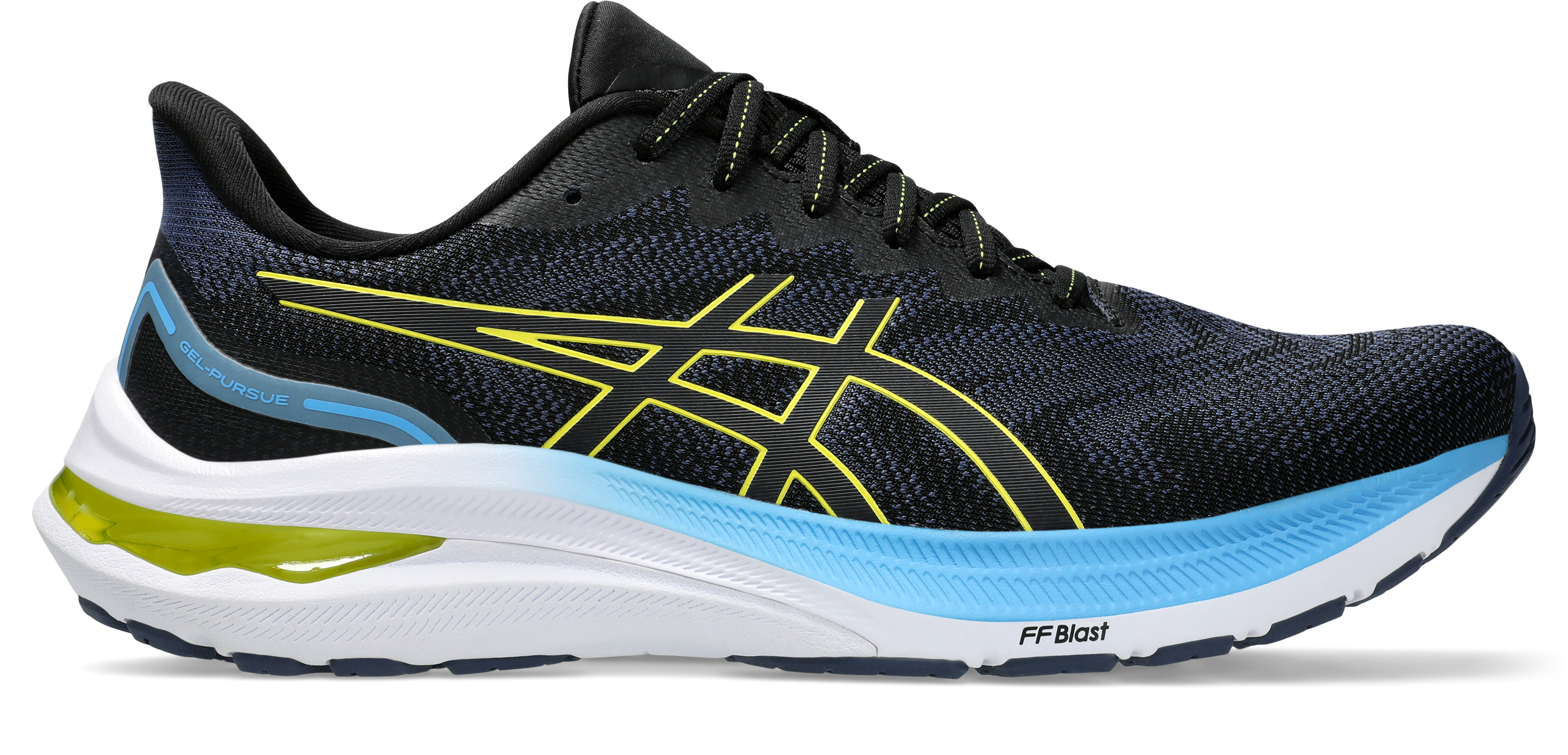 Asics Pursue 9 Meudon Running Company