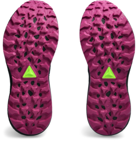 ASICS GEL-TRABUCO 12 GTX Black/Light Blue