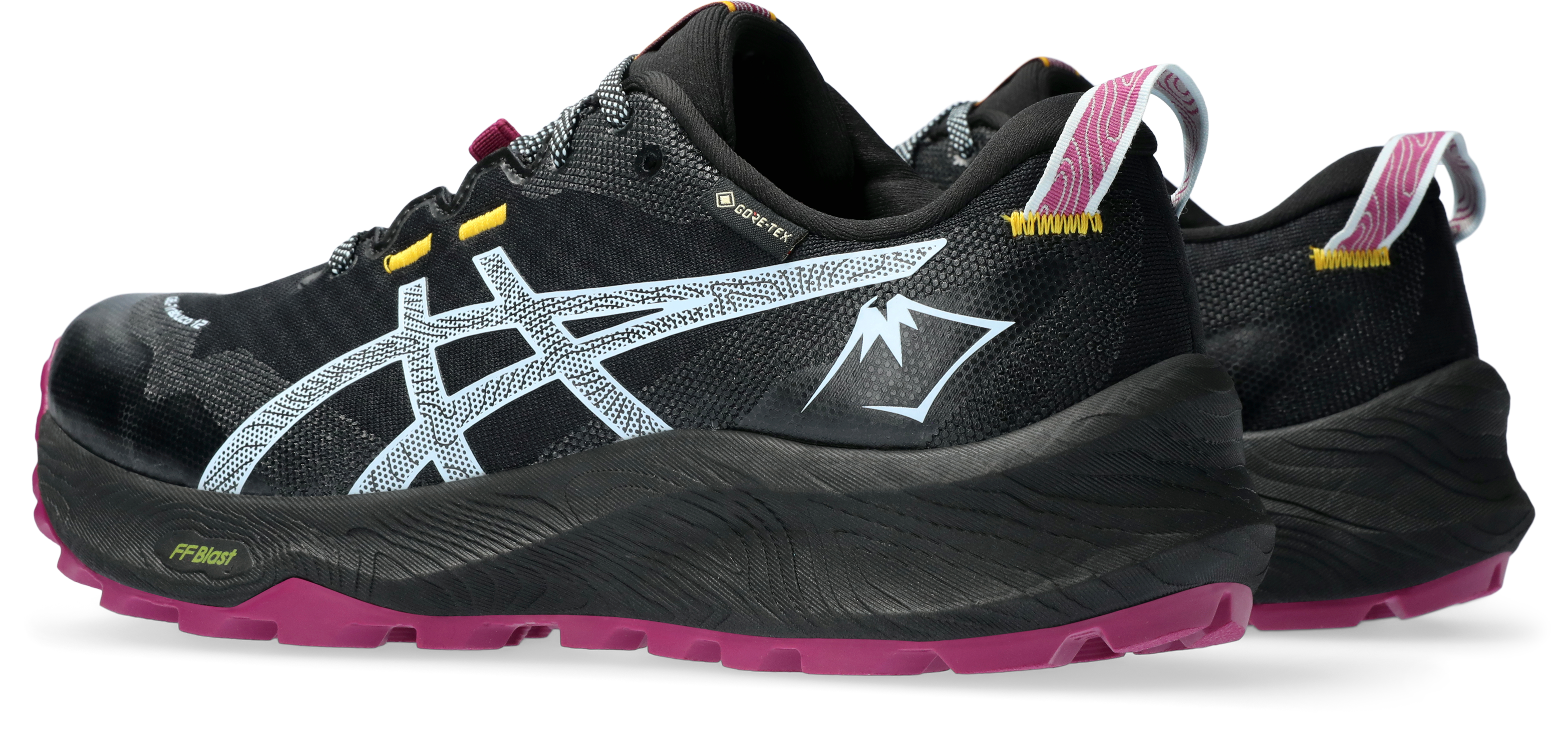 1012B607_001_SB_FL_GLB Asics Trabuco 12w GTX Meudon Running Company