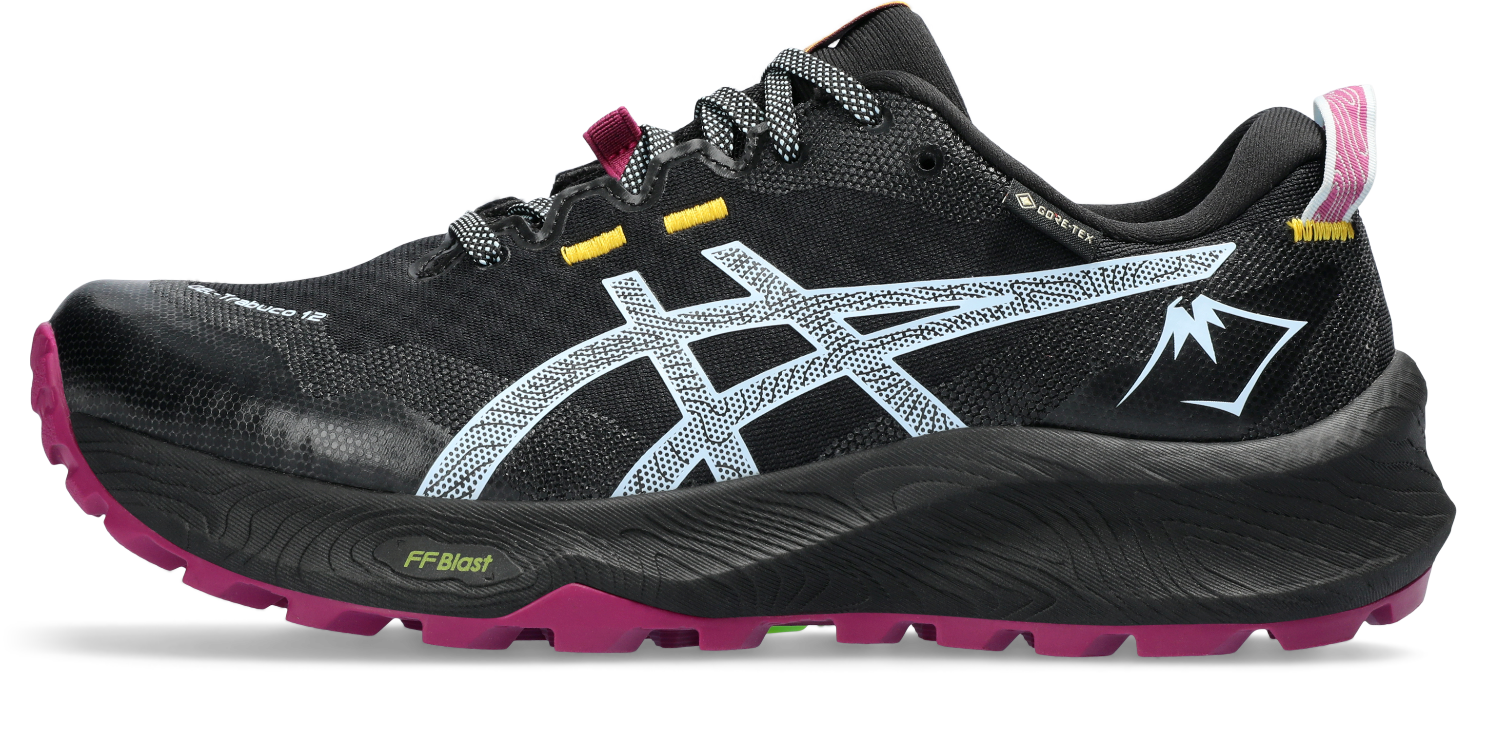 1012B607_001_SL_LT_GLB Asics Trabuco 12w GTX Meudon Running Company