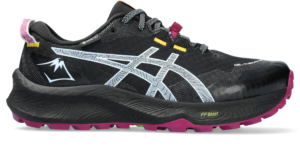 ASICS GEL-TRABUCO 12 GTX Black/Light Blue