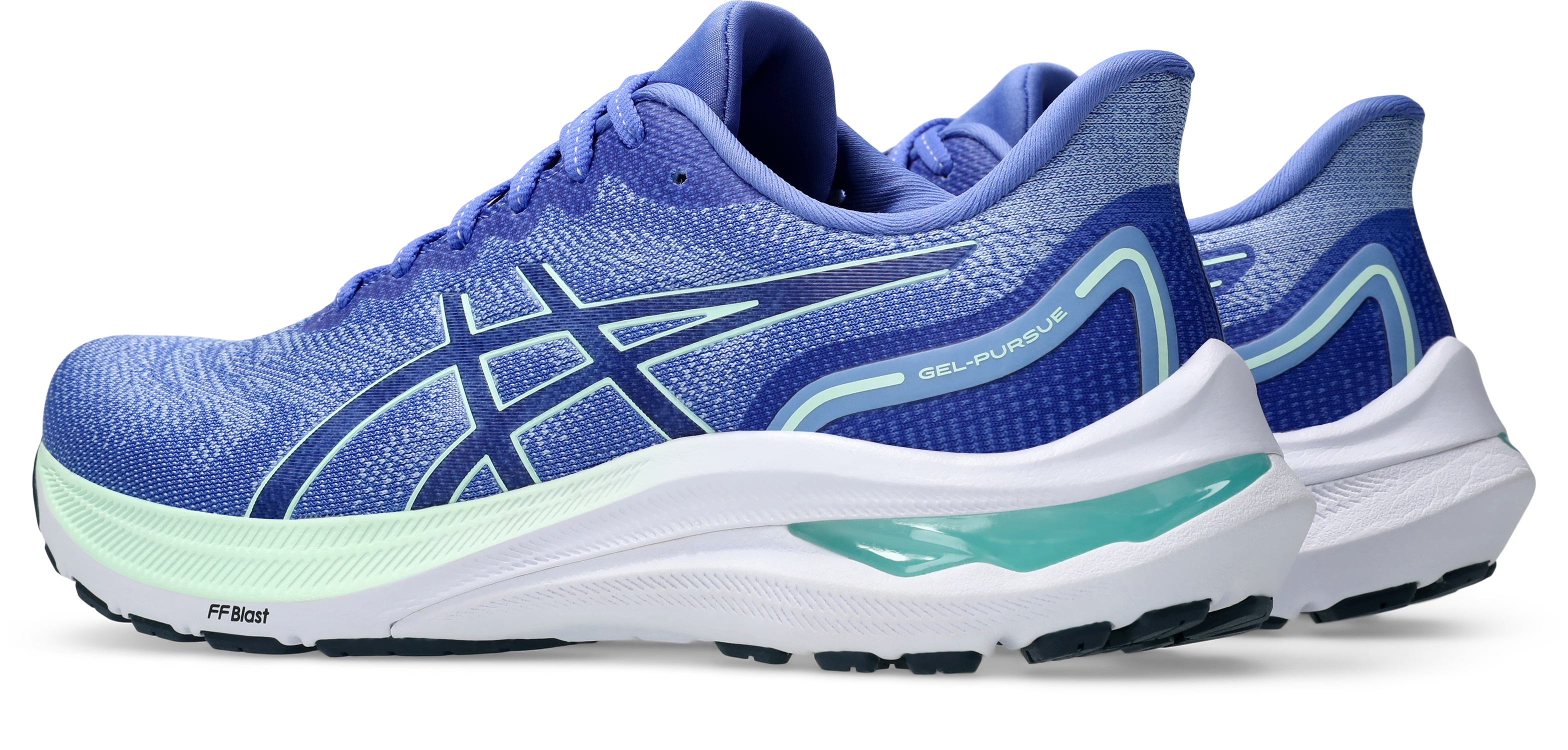 1012B685_401_SB_FL_GLB Asics Pursue 9 Meudon Running Company