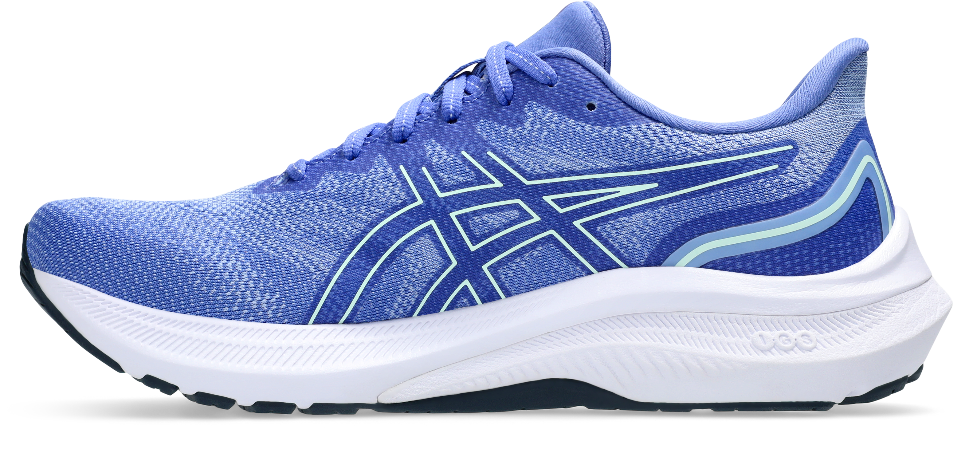 1012B685_401_SR_LT_GLB Asics Pursue 9 Meudon Running Company