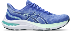 ASICS GEL PURSUE 9 Light Sapphire / Mint Tint