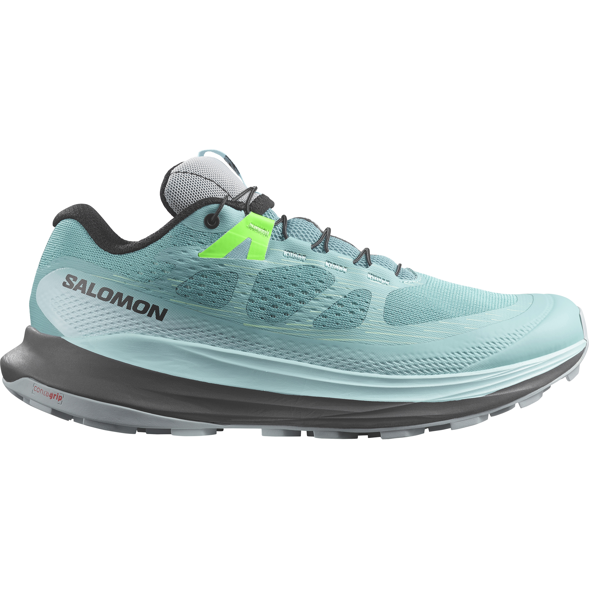 L47286100_0_GHO_ULTRA GLIDE 2 WDusty Turquoise_Crystal Blue_Green Ash Salomon Ultra Glide 2 Meudon Running Company