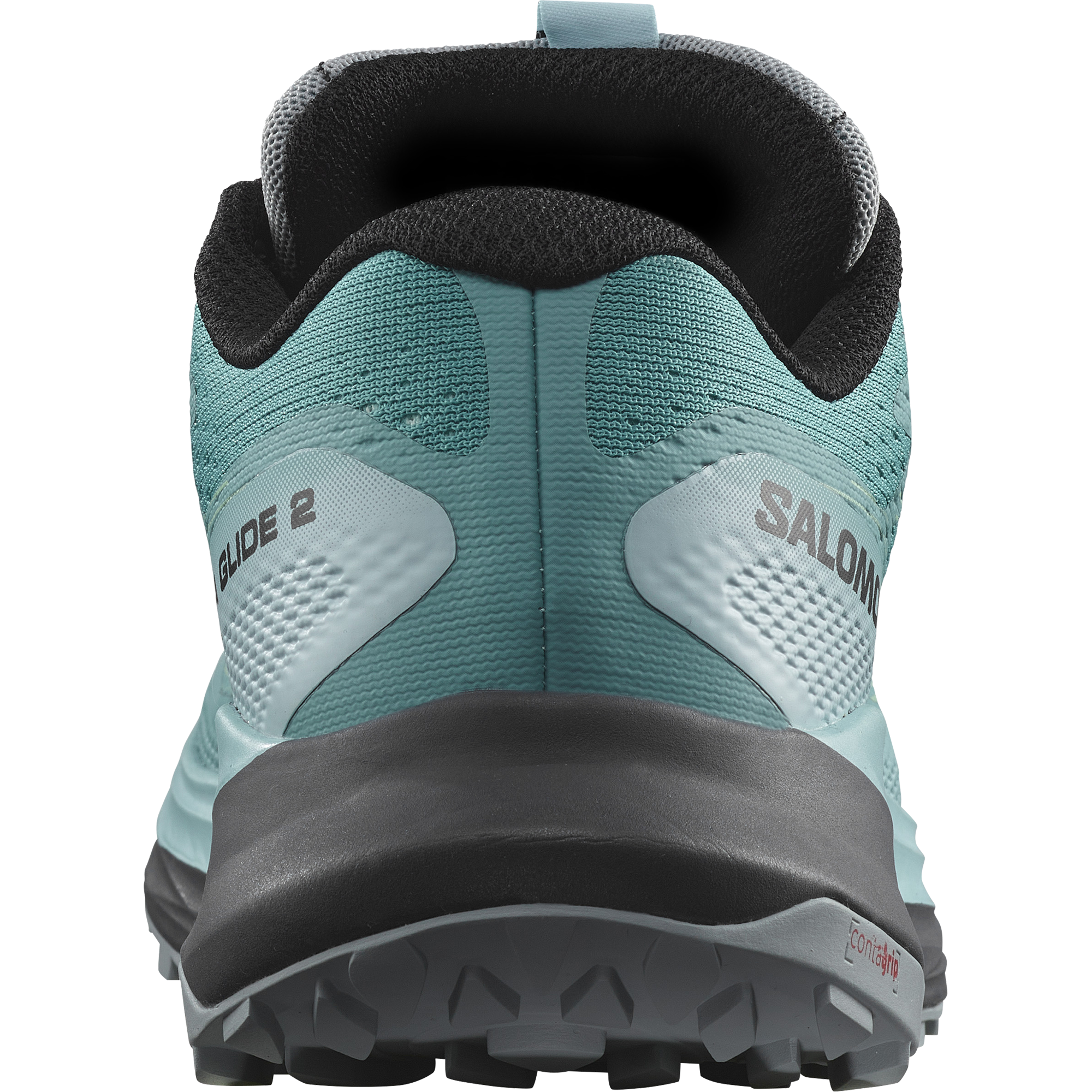 L47286100_6_GHO_ULTRA GLIDE 2 WDusty Turquoise_Crystal Blue_Green Ash Salomon Ultra Glide 2 Meudon Running Company