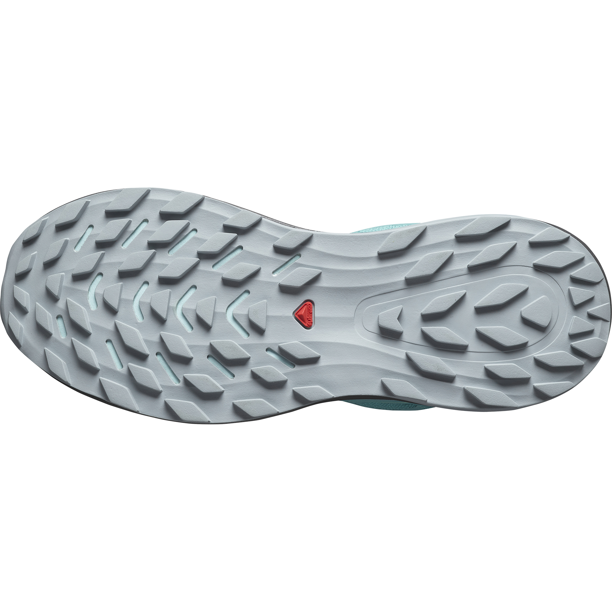 L47286100_7_GHO_ULTRA GLIDE 2 WDusty Turquoise_Crystal Blue_Green Ash Salomon Ultra Glide 2 Meudon Running Company