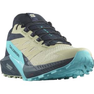 SALOMON SENSE RIDE 5 Alfalfa