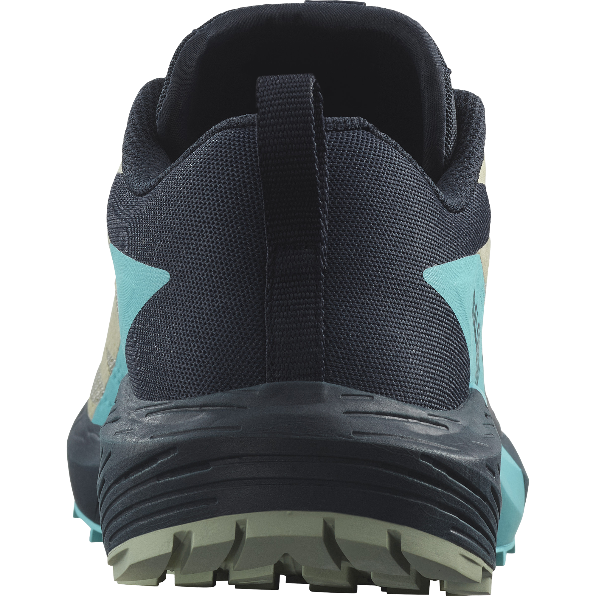 L47458500_6_GHO_SENSE RIDE 5_Alfalfa_Carbon_Peacock Blue Salomon Sense Ride 5 Meudon Running Company