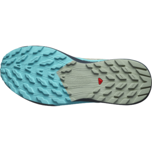 SALOMON SENSE RIDE 5 Alfalfa