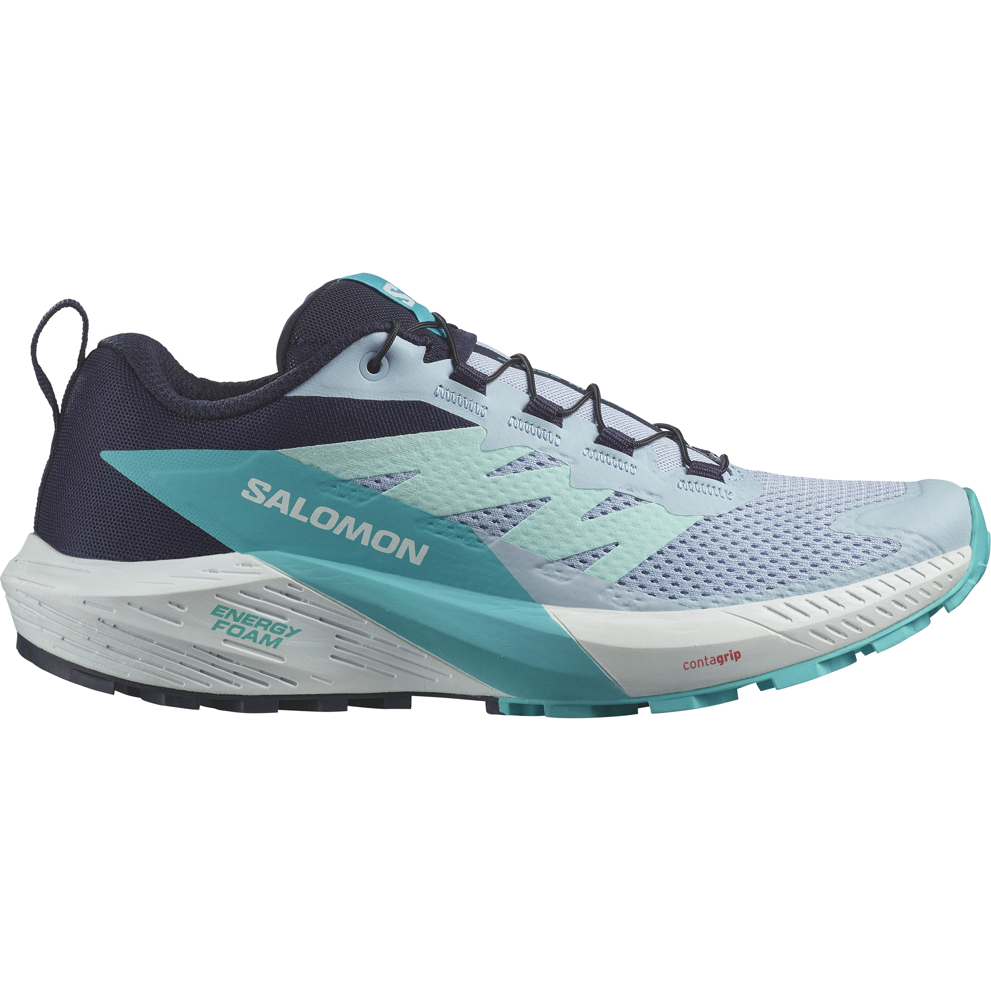 L47458900_0_GHO_SENSE RIDE 5 W_Cashmere Blue_Carbon_Peacock Blue Salomon Sense Ride 5 Meudon Running Company