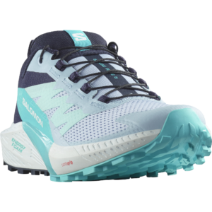 SALOMON SENSE RIDE 5 Cashmere Blue
