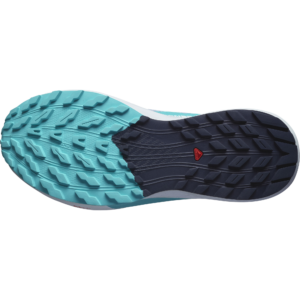 SALOMON SENSE RIDE 5 Cashmere Blue