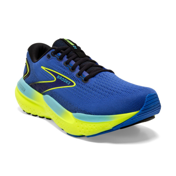 BROOKS GLYCERIN 21 Meudon Running Company