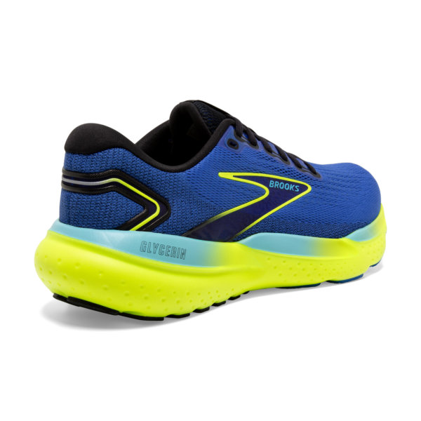 BROOKS GLYCERIN 21 Meudon Running Company