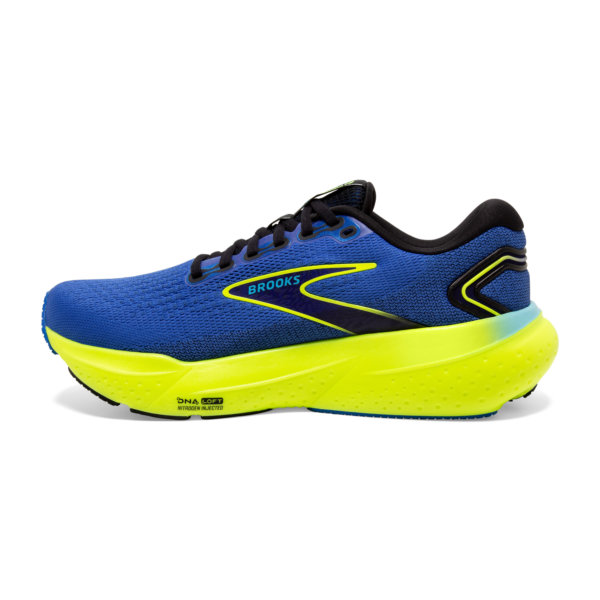 BROOKS GLYCERIN 21 Meudon Running Company