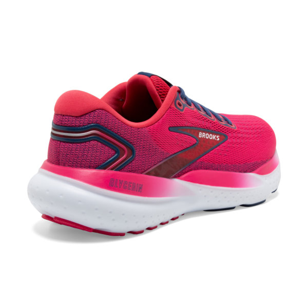 BROOKS GLYCERIN 21 Meudon Running Company