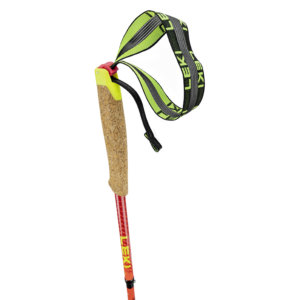 LEKI ALPHATRAIL FX.ONE Superlite Carbon