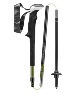 LEKI KHUMBU PRO FX ONE TA Alu