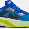 NB FuelCell Rebel v4 Meudon Running Company