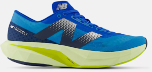 NEW BALANCE FuelCell Rebel v4 Spice Blue